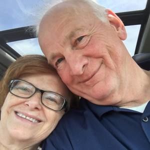 Meet your Posher, Brenda